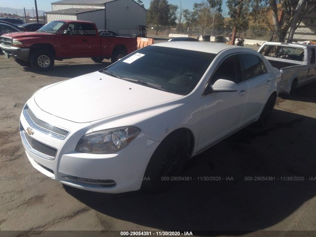 Photo 1 VIN: 1G1ZC5E09AF239770 - CHEVROLET MALIBU 