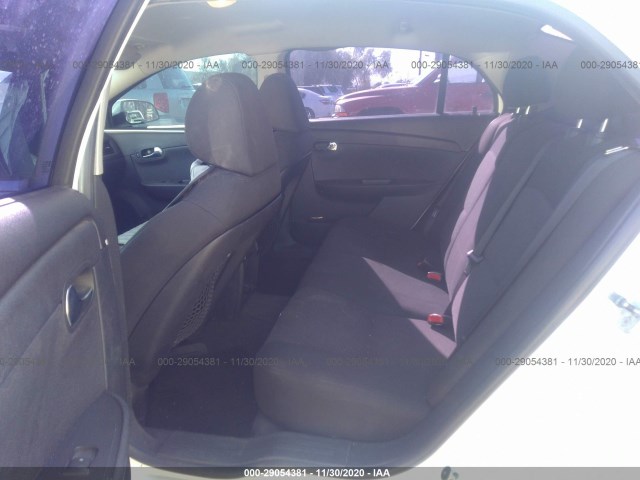 Photo 7 VIN: 1G1ZC5E09AF239770 - CHEVROLET MALIBU 