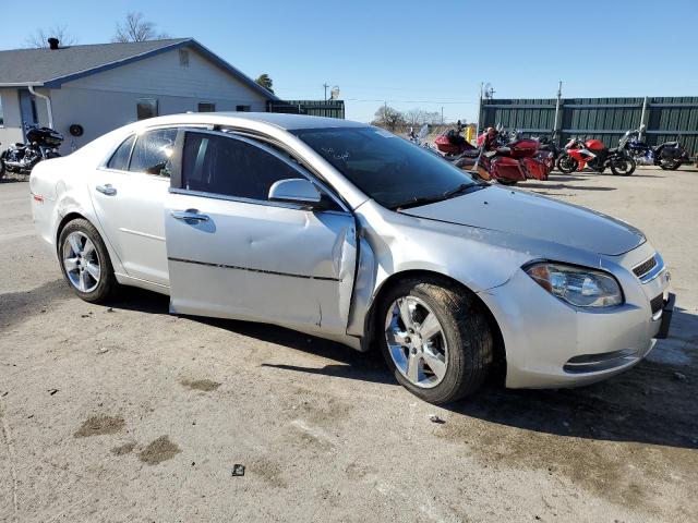 Photo 3 VIN: 1G1ZC5E09CF110561 - CHEVROLET MALIBU 1LT 