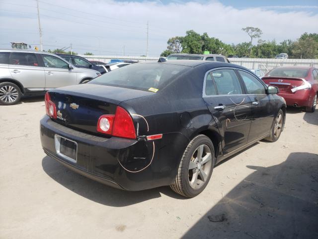 Photo 3 VIN: 1G1ZC5E09CF140806 - CHEVROLET MALIBU 1LT 