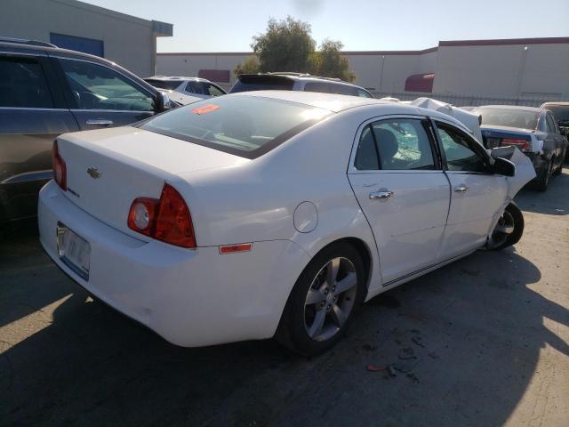 Photo 3 VIN: 1G1ZC5E09CF145729 - CHEVROLET MALIBU 1LT 