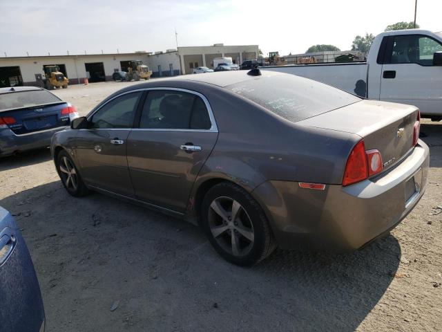 Photo 1 VIN: 1G1ZC5E09CF154981 - CHEVROLET MALIBU 1LT 