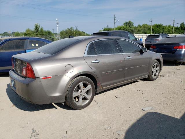 Photo 2 VIN: 1G1ZC5E09CF154981 - CHEVROLET MALIBU 1LT 