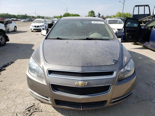 Photo 4 VIN: 1G1ZC5E09CF154981 - CHEVROLET MALIBU 1LT 