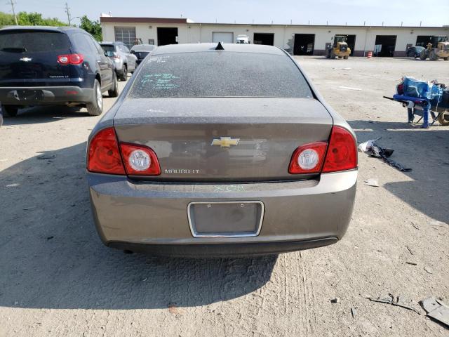 Photo 5 VIN: 1G1ZC5E09CF154981 - CHEVROLET MALIBU 1LT 