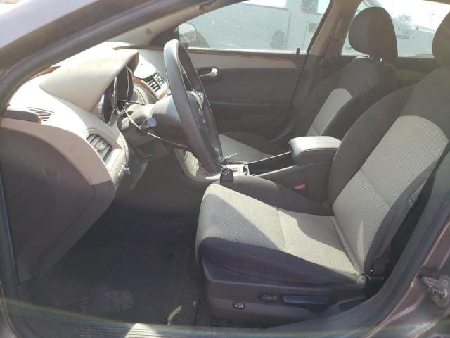 Photo 6 VIN: 1G1ZC5E09CF154981 - CHEVROLET MALIBU 1LT 