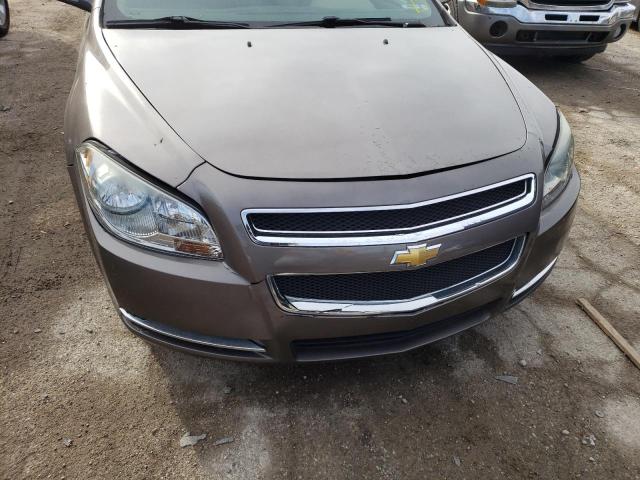 Photo 8 VIN: 1G1ZC5E09CF165818 - CHEVROLET MALIBU 1LT 