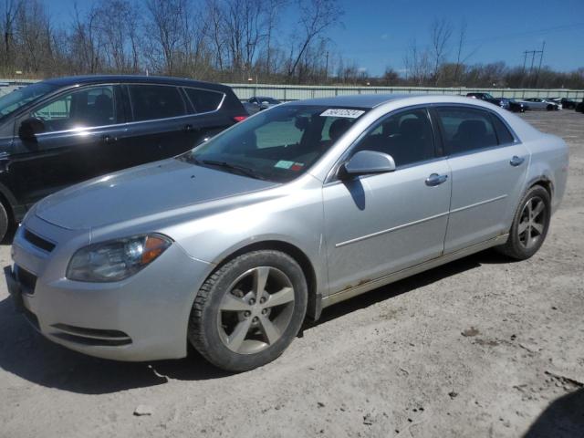 Photo 0 VIN: 1G1ZC5E09CF174387 - CHEVROLET MALIBU 