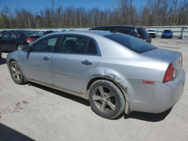 Photo 1 VIN: 1G1ZC5E09CF174387 - CHEVROLET MALIBU 