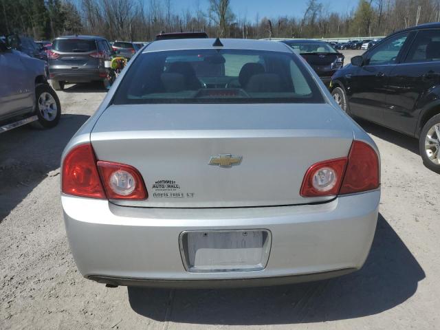 Photo 5 VIN: 1G1ZC5E09CF174387 - CHEVROLET MALIBU 