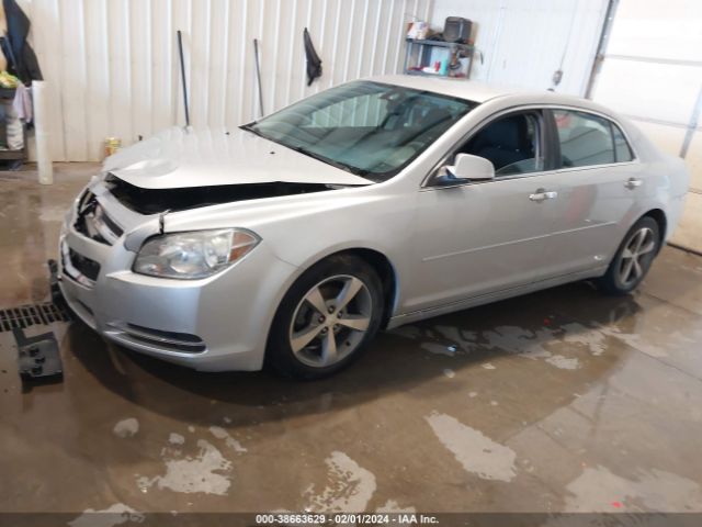 Photo 1 VIN: 1G1ZC5E09CF174809 - CHEVROLET MALIBU 