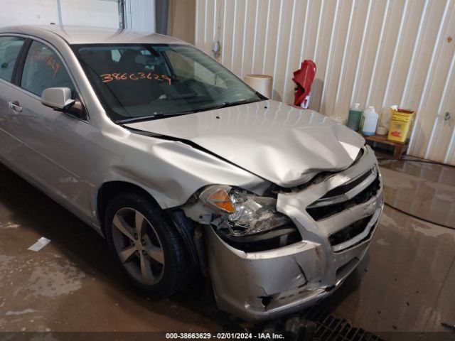 Photo 5 VIN: 1G1ZC5E09CF174809 - CHEVROLET MALIBU 