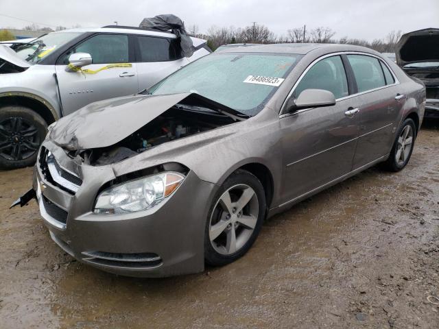 Photo 0 VIN: 1G1ZC5E09CF181064 - CHEVROLET MALIBU 