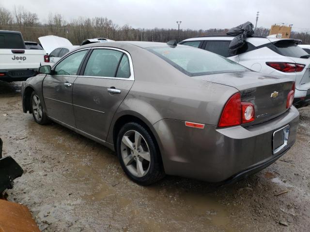 Photo 1 VIN: 1G1ZC5E09CF181064 - CHEVROLET MALIBU 