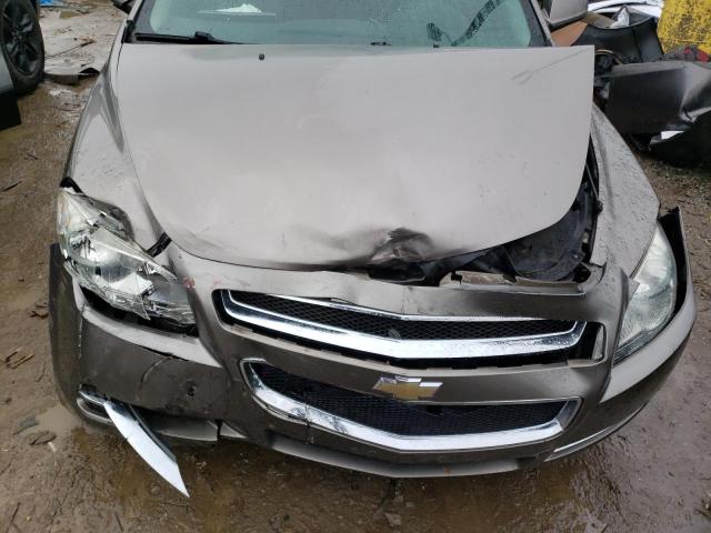 Photo 10 VIN: 1G1ZC5E09CF181064 - CHEVROLET MALIBU 