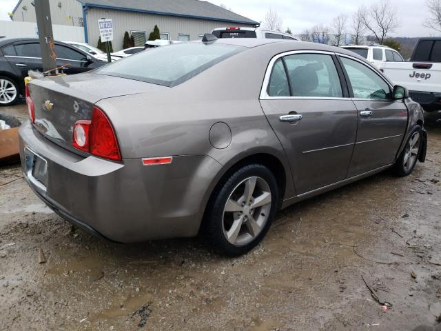 Photo 2 VIN: 1G1ZC5E09CF181064 - CHEVROLET MALIBU 