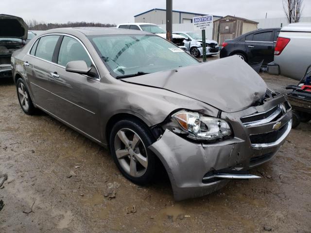 Photo 3 VIN: 1G1ZC5E09CF181064 - CHEVROLET MALIBU 