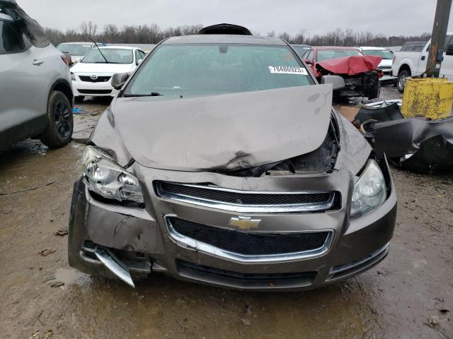 Photo 4 VIN: 1G1ZC5E09CF181064 - CHEVROLET MALIBU 