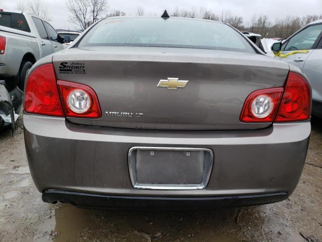 Photo 5 VIN: 1G1ZC5E09CF181064 - CHEVROLET MALIBU 