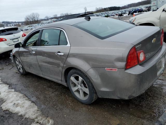 Photo 1 VIN: 1G1ZC5E09CF181503 - CHEVROLET MALIBU 