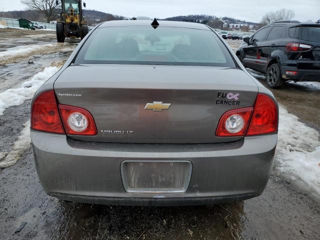 Photo 5 VIN: 1G1ZC5E09CF181503 - CHEVROLET MALIBU 