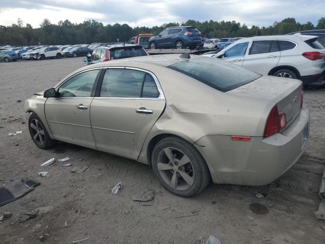 Photo 1 VIN: 1G1ZC5E09CF181887 - CHEVROLET MALIBU 1LT 