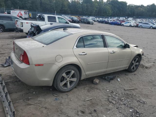 Photo 2 VIN: 1G1ZC5E09CF181887 - CHEVROLET MALIBU 1LT 