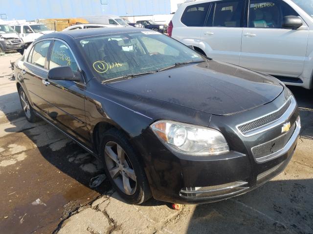 Photo 0 VIN: 1G1ZC5E09CF183395 - CHEVROLET MALIBU 1LT 