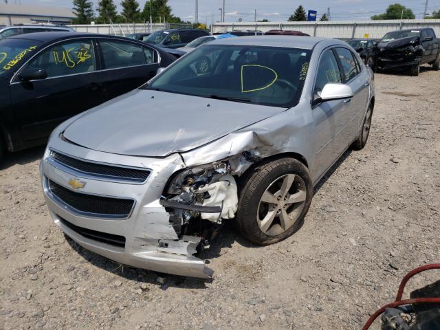 Photo 1 VIN: 1G1ZC5E09CF189214 - CHEVROLET MALIBU 1LT 