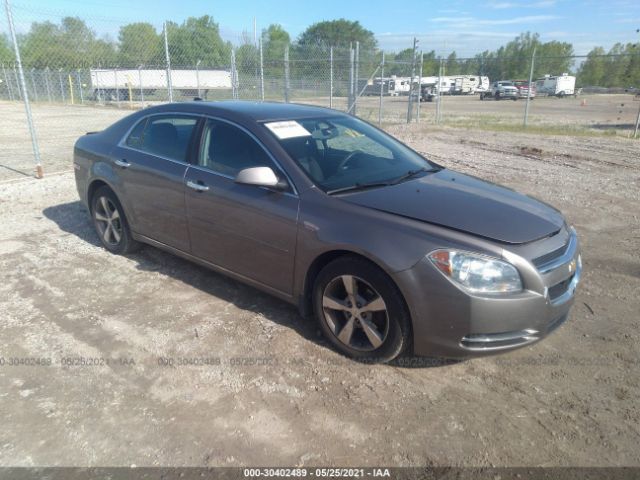 Photo 0 VIN: 1G1ZC5E09CF193408 - CHEVROLET MALIBU 