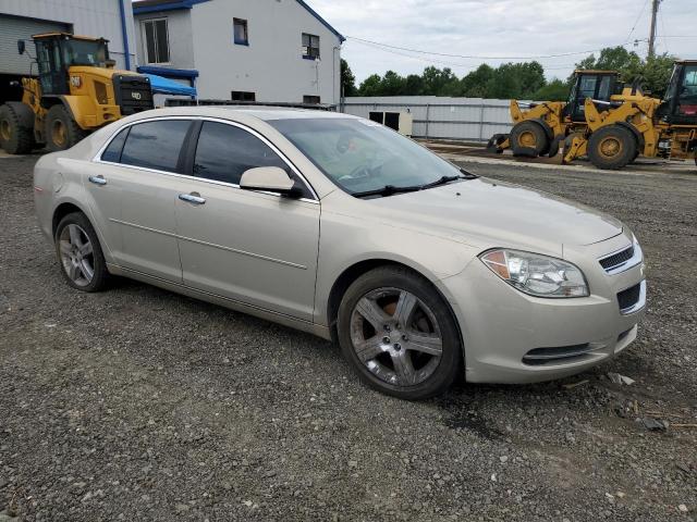 Photo 3 VIN: 1G1ZC5E09CF195482 - CHEVROLET MALIBU 1LT 