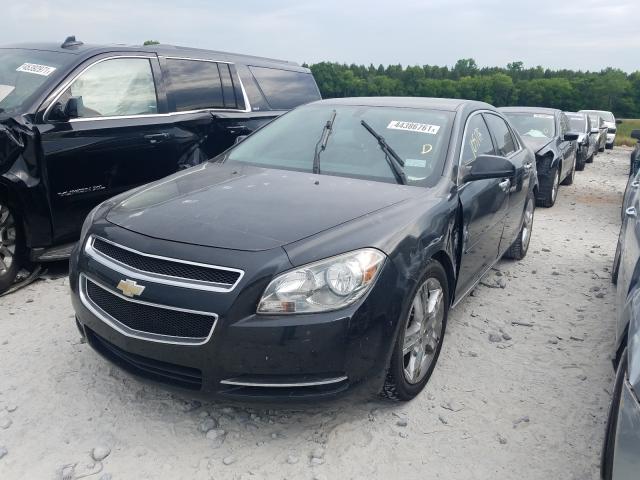 Photo 1 VIN: 1G1ZC5E09CF202060 - CHEVROLET MALIBU 1LT 