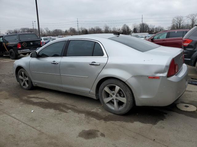 Photo 1 VIN: 1G1ZC5E09CF207419 - CHEVROLET MALIBU 