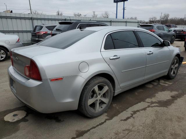 Photo 2 VIN: 1G1ZC5E09CF207419 - CHEVROLET MALIBU 