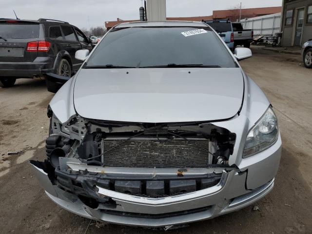 Photo 4 VIN: 1G1ZC5E09CF207419 - CHEVROLET MALIBU 