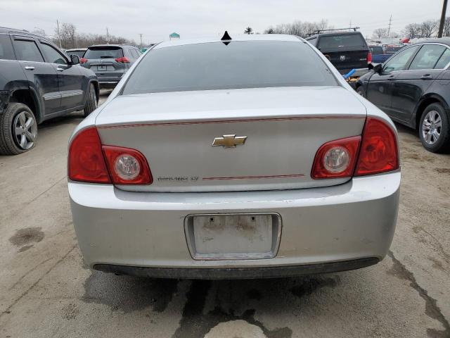 Photo 5 VIN: 1G1ZC5E09CF207419 - CHEVROLET MALIBU 