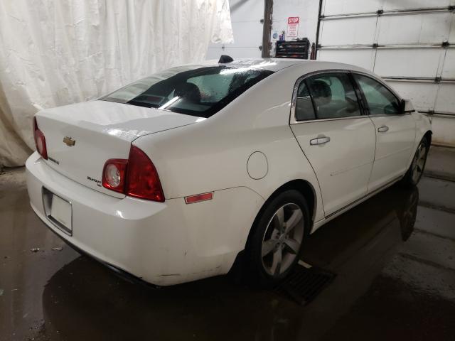 Photo 3 VIN: 1G1ZC5E09CF215696 - CHEVROLET MALIBU 1LT 