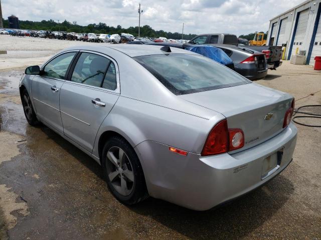 Photo 1 VIN: 1G1ZC5E09CF218078 - CHEVROLET MALIBU 1LT 