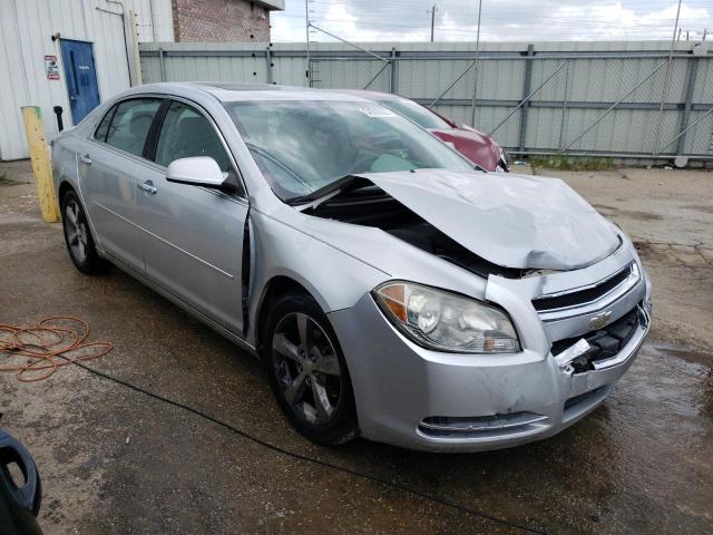 Photo 3 VIN: 1G1ZC5E09CF218078 - CHEVROLET MALIBU 1LT 