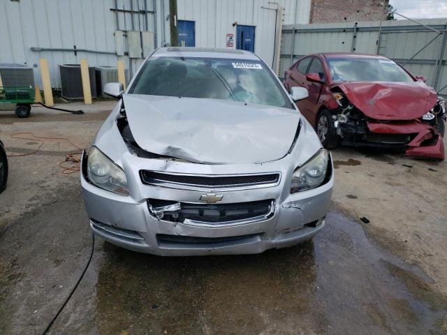 Photo 4 VIN: 1G1ZC5E09CF218078 - CHEVROLET MALIBU 1LT 