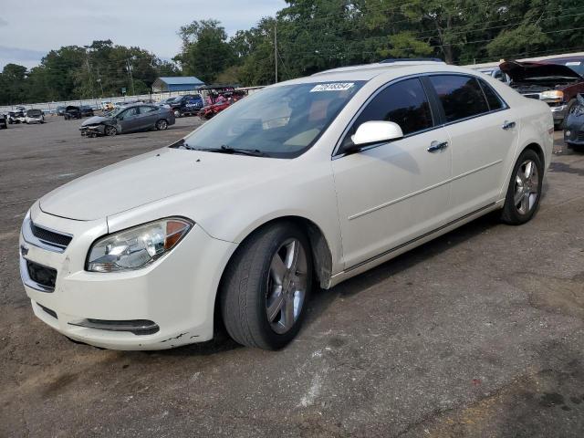 Photo 0 VIN: 1G1ZC5E09CF218713 - CHEVROLET MALIBU 1LT 