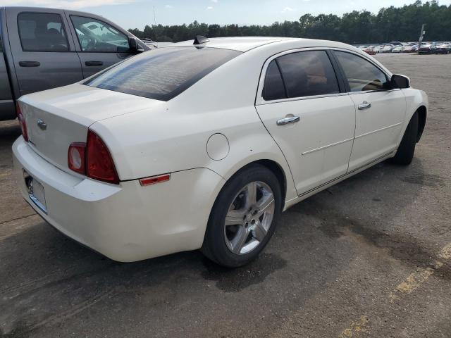 Photo 2 VIN: 1G1ZC5E09CF218713 - CHEVROLET MALIBU 1LT 