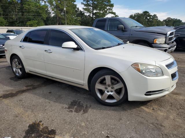 Photo 3 VIN: 1G1ZC5E09CF218713 - CHEVROLET MALIBU 1LT 