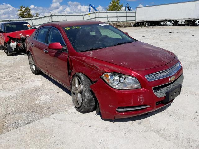 Photo 0 VIN: 1G1ZC5E09CF224611 - CHEVROLET MALIBU 1LT 