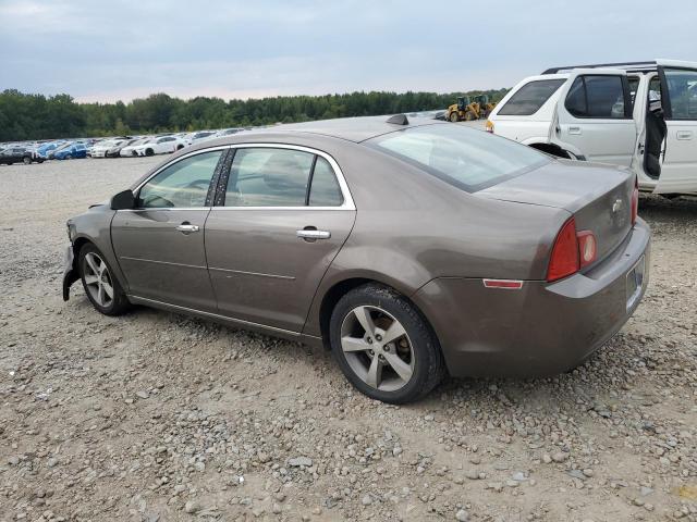 Photo 1 VIN: 1G1ZC5E09CF225757 - CHEVROLET MALIBU 1LT 