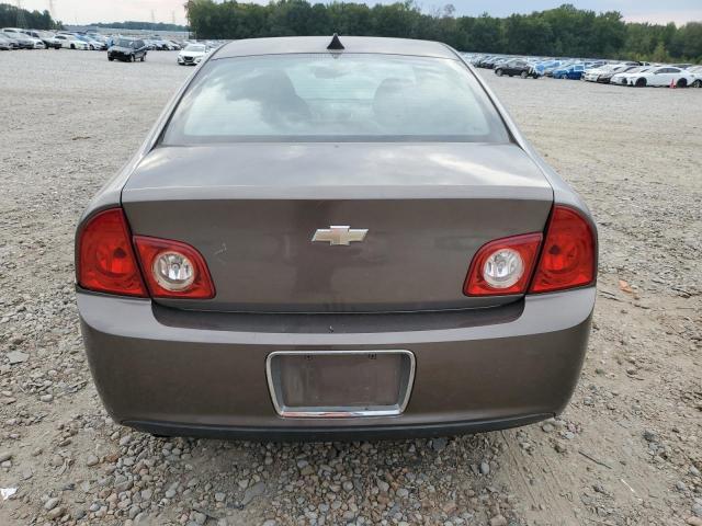 Photo 5 VIN: 1G1ZC5E09CF225757 - CHEVROLET MALIBU 1LT 