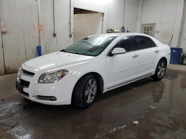 Photo 0 VIN: 1G1ZC5E09CF228030 - CHEVROLET MALIBU 1LT 