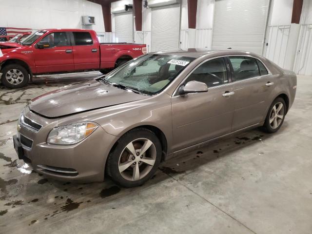 Photo 0 VIN: 1G1ZC5E09CF240467 - CHEVROLET MALIBU 1LT 