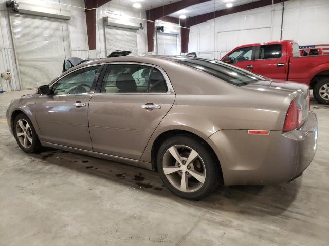 Photo 1 VIN: 1G1ZC5E09CF240467 - CHEVROLET MALIBU 1LT 