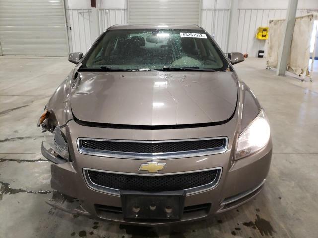 Photo 4 VIN: 1G1ZC5E09CF240467 - CHEVROLET MALIBU 1LT 